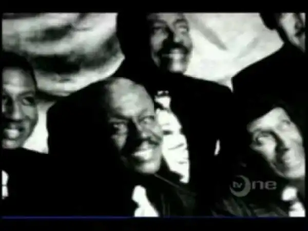 The Dixie Hummingbirds - Short History